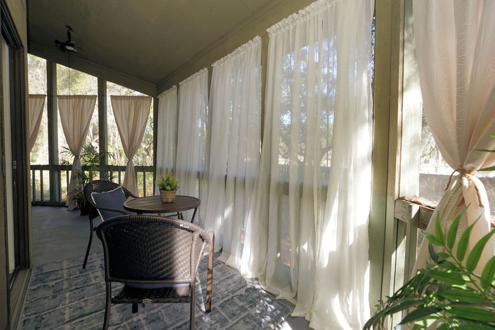 Niceville Condo: 55 Bay Drive - 55 Bay Drive Unit 2202