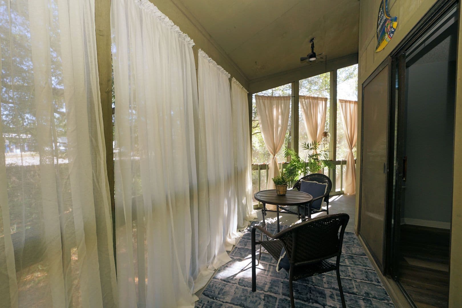 Niceville Condo: 55 Bay Drive - 55 Bay Drive Unit 2202