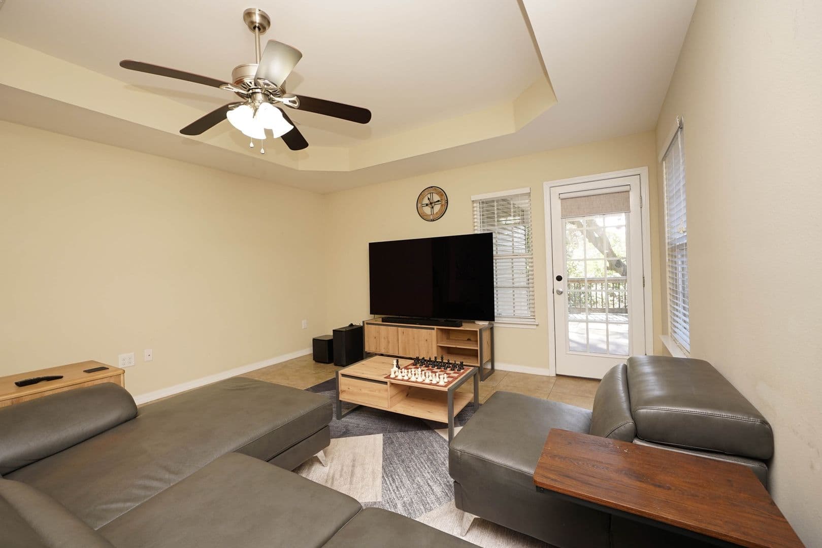 Niceville House: 605 32nd St