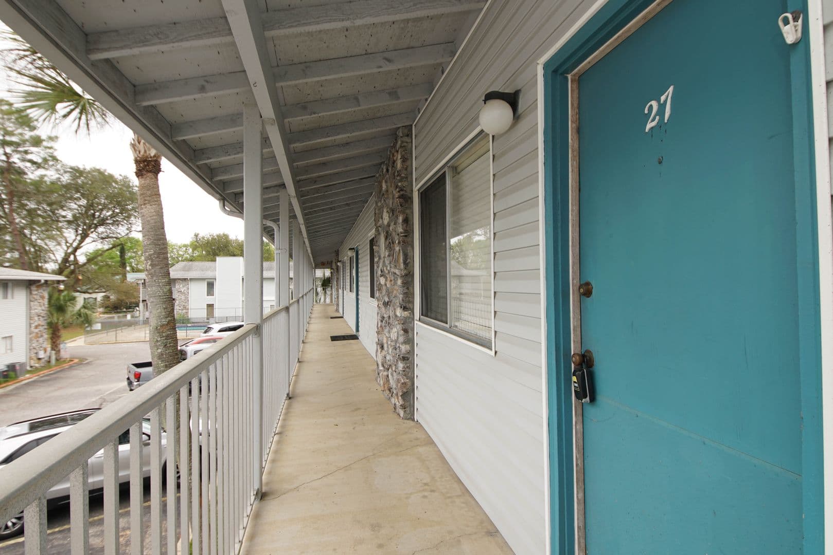 Niceville House: 201 College Blvd Unit 27