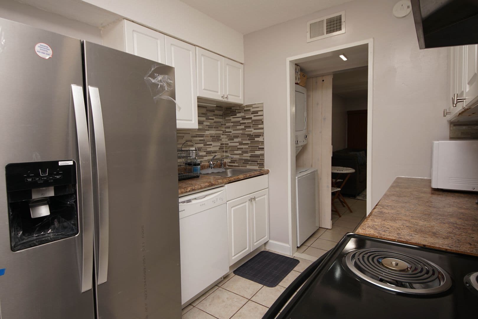 Fort Walton Beach Condo: 210 W Pelham Rd Unit 201A