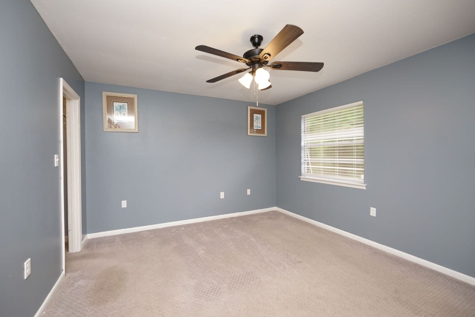 Niceville House: 418 Bullock BLVD