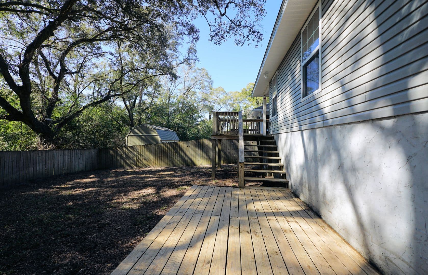 Niceville House: 605 32nd St