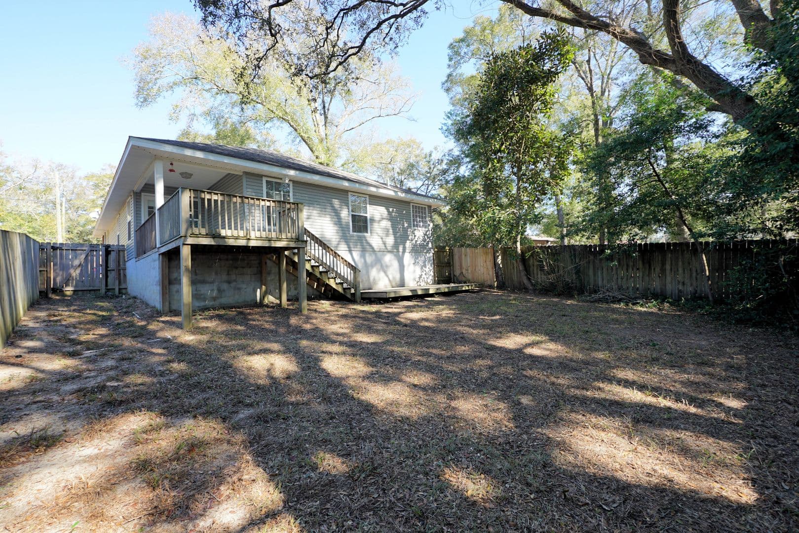Niceville House: 605 32nd St