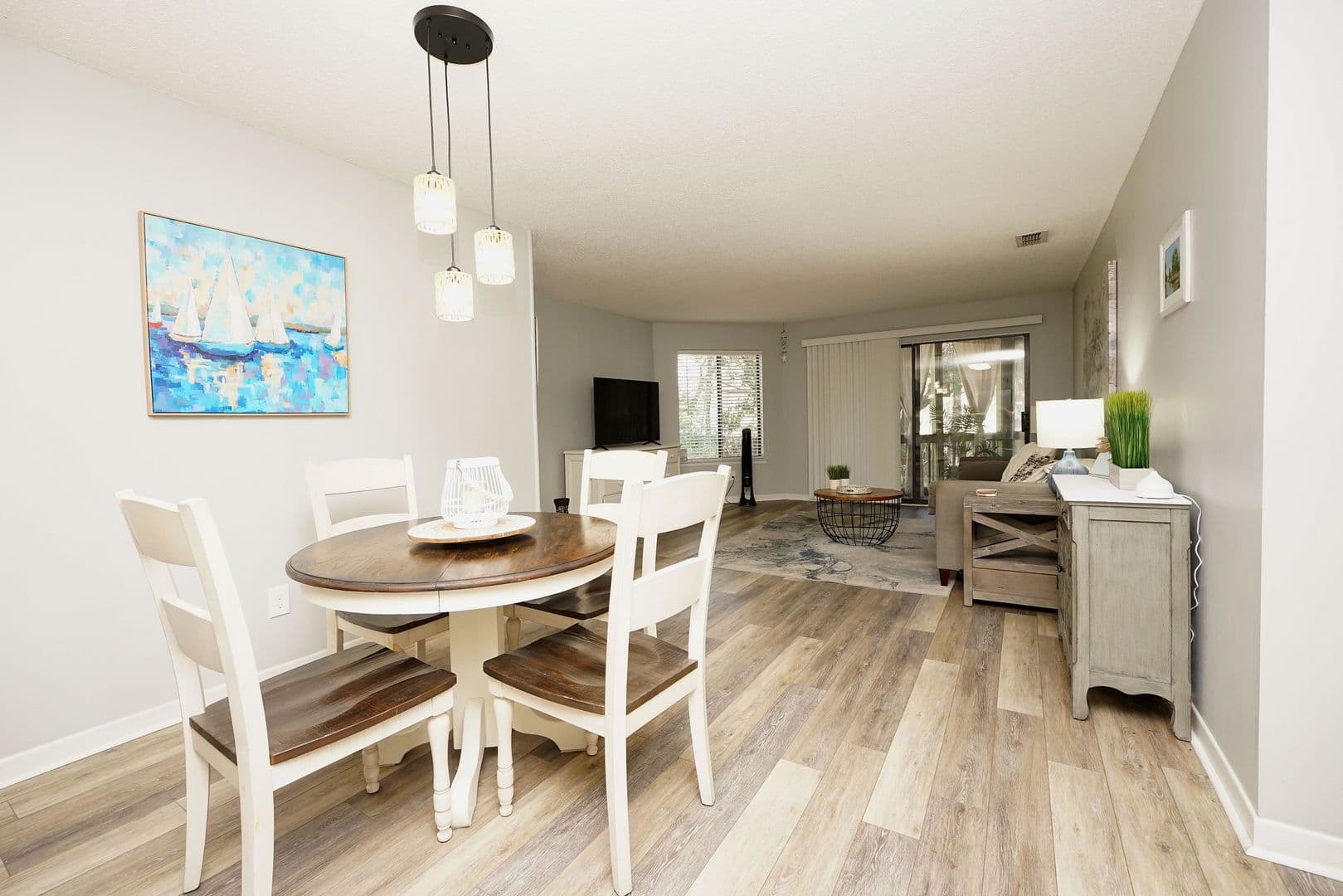 Niceville Condo: 55 Bay Drive - 55 Bay Drive Unit 2202