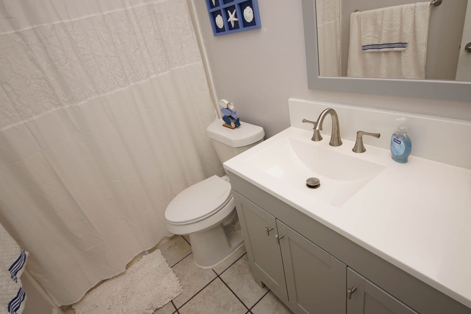 Fort Walton Beach Condo: 210 W Pelham Rd Unit 201A