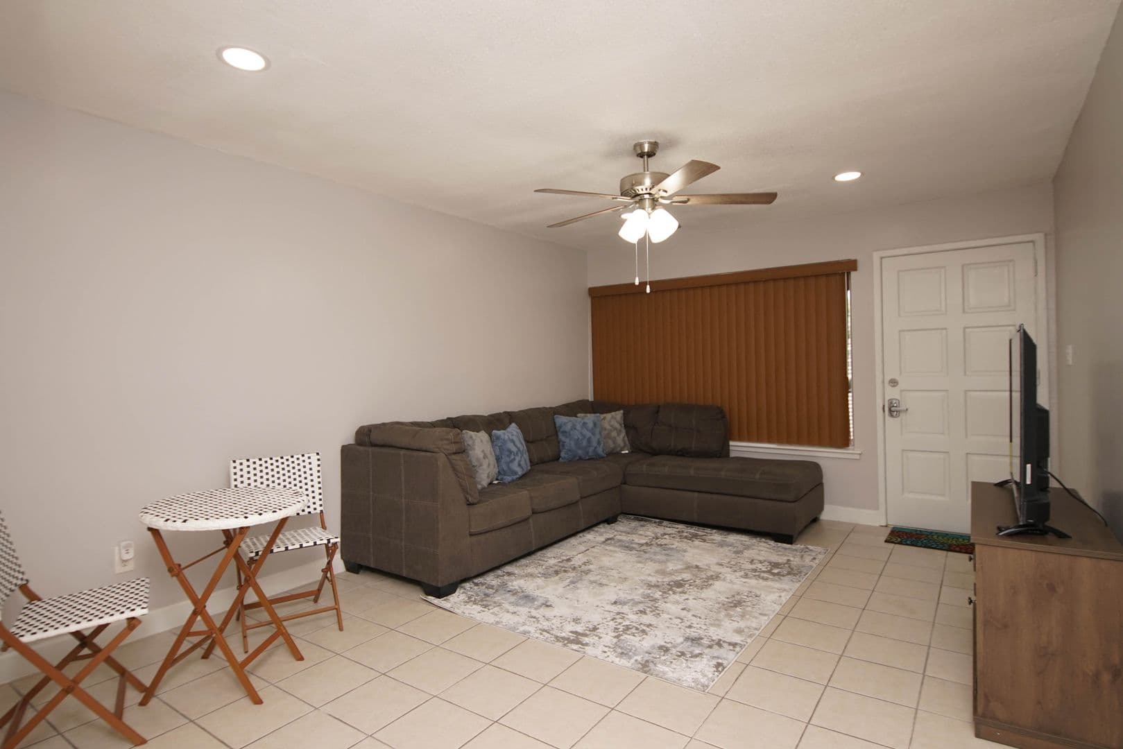 Fort Walton Beach Condo: 210 W Pelham Rd Unit 201A
