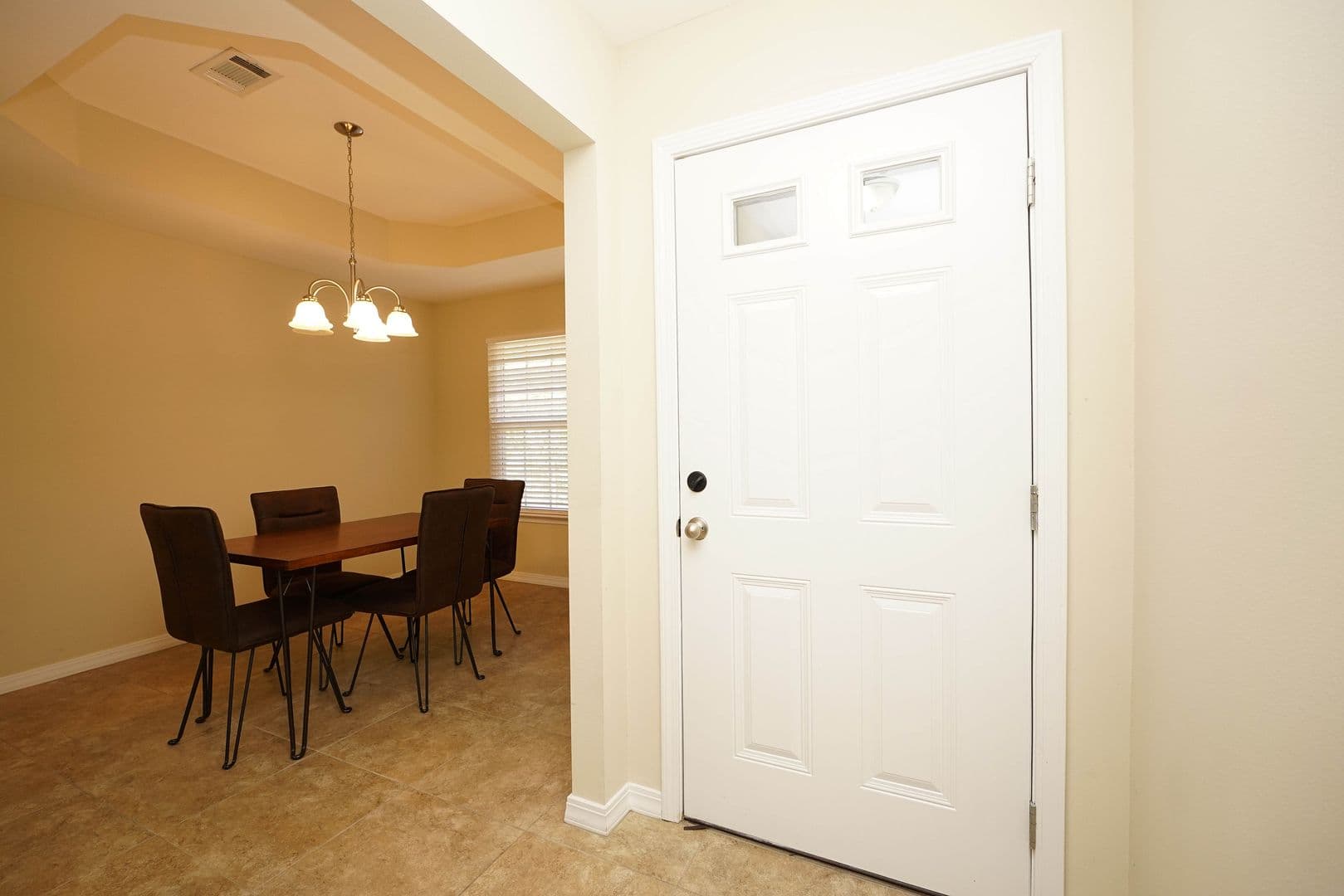 Niceville House: 605 32nd St