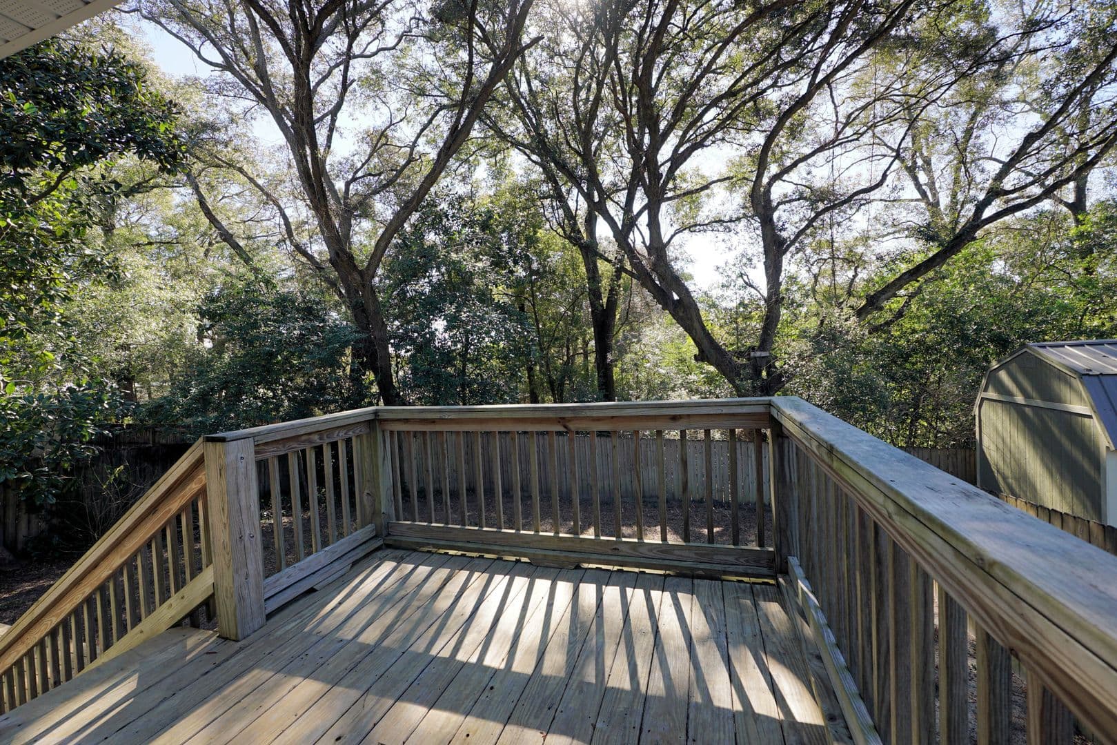 Niceville House: 605 32nd St