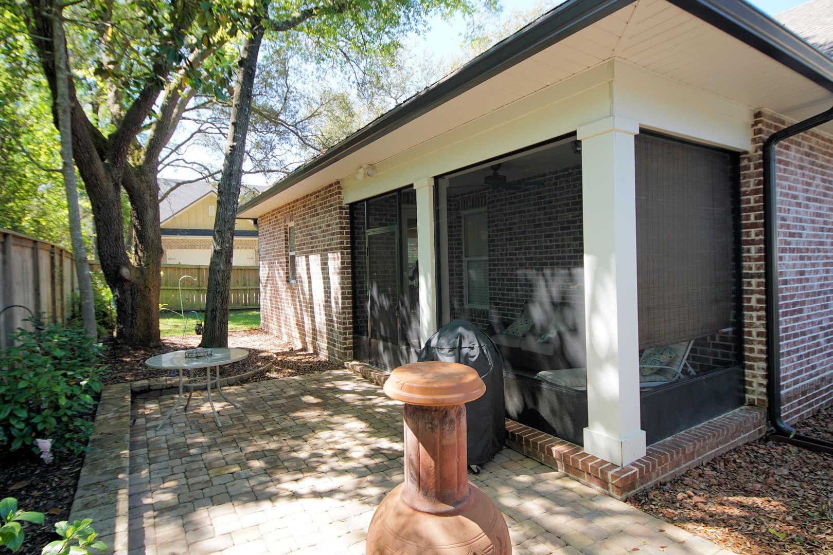 Niceville House: 1959 Hattie Mae Lane