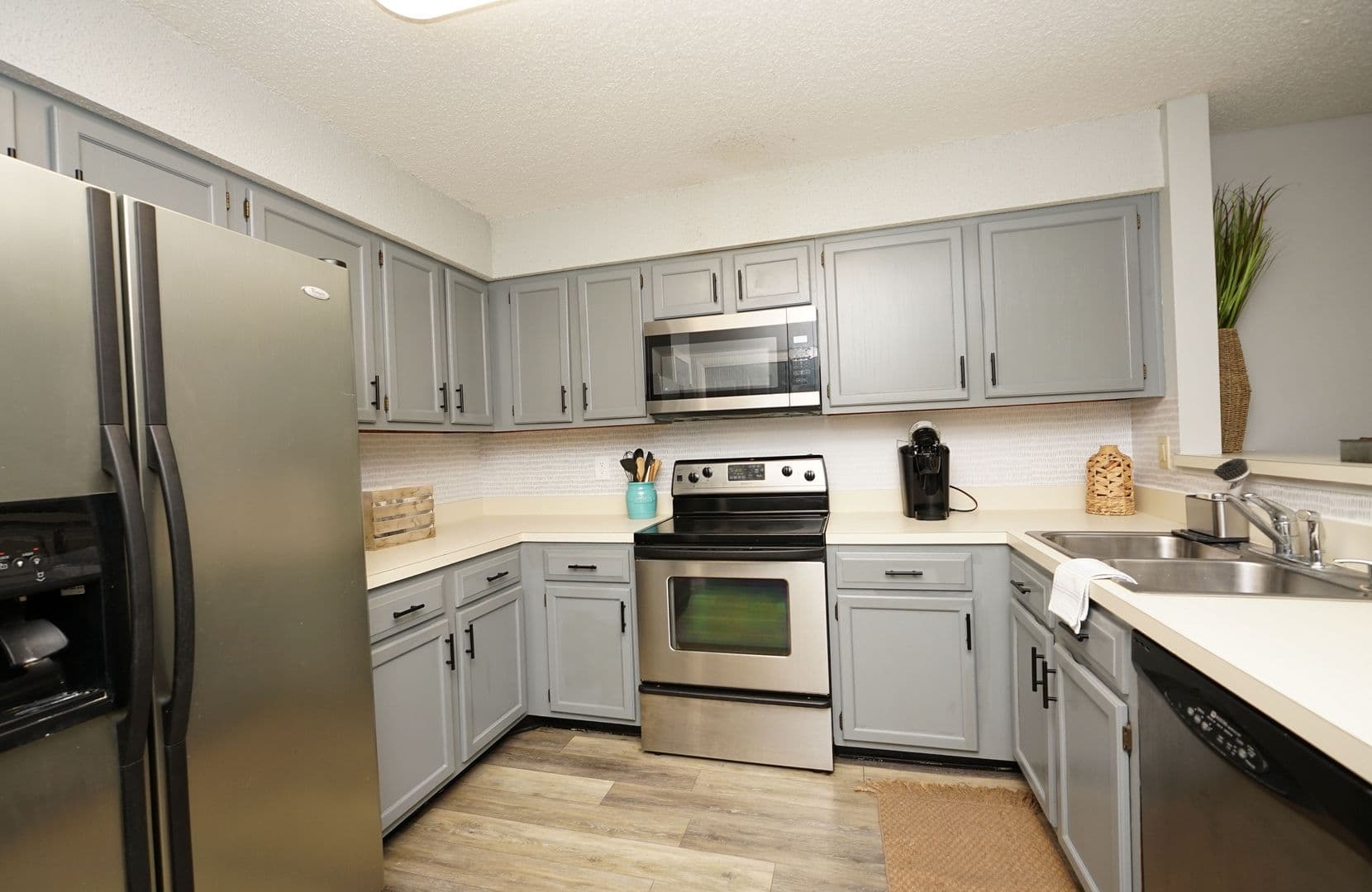 Niceville Condo: 55 Bay Drive - 55 Bay Drive Unit 2202