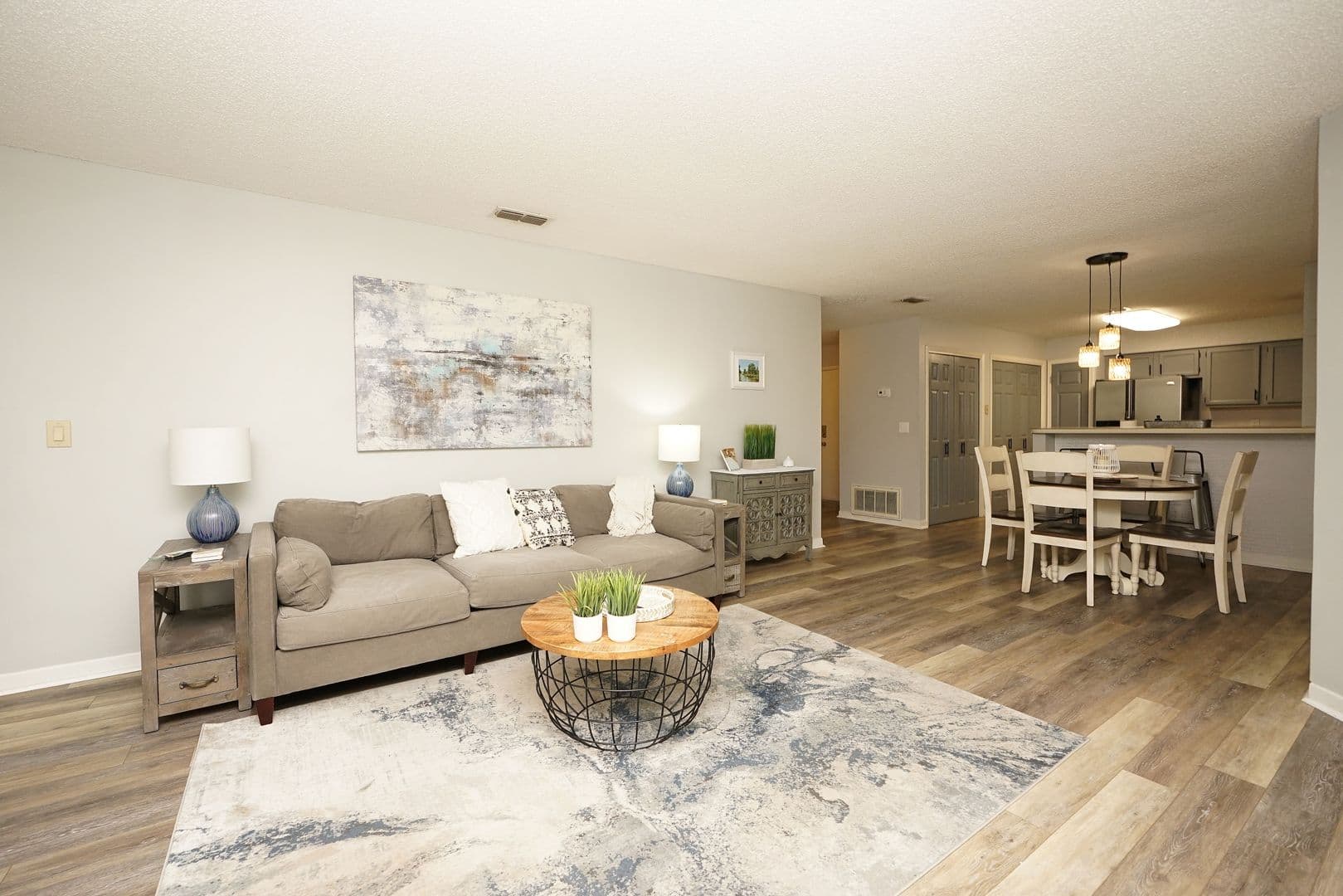 Niceville Condo: 55 Bay Drive - 55 Bay Drive Unit 2202