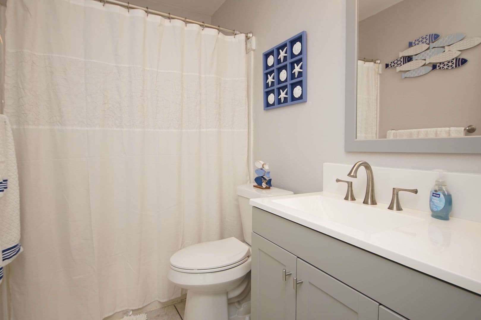 Fort Walton Beach Condo: 210 W Pelham Rd Unit 201A