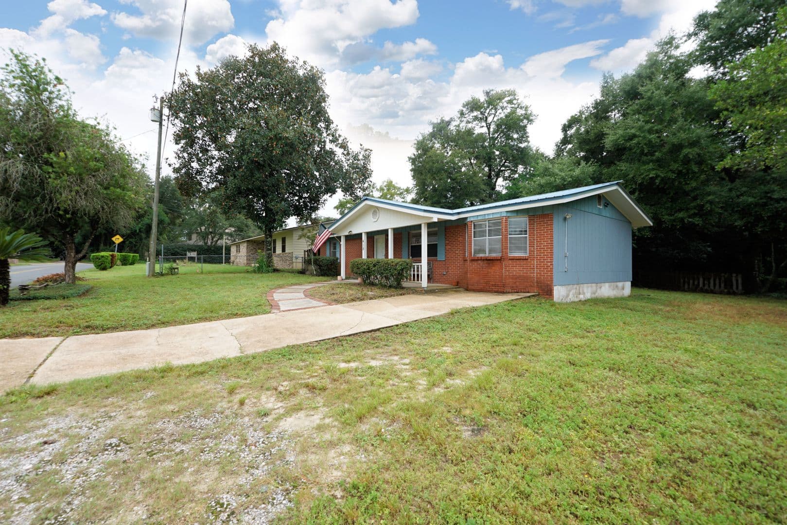 Niceville House: 418 Bullock BLVD