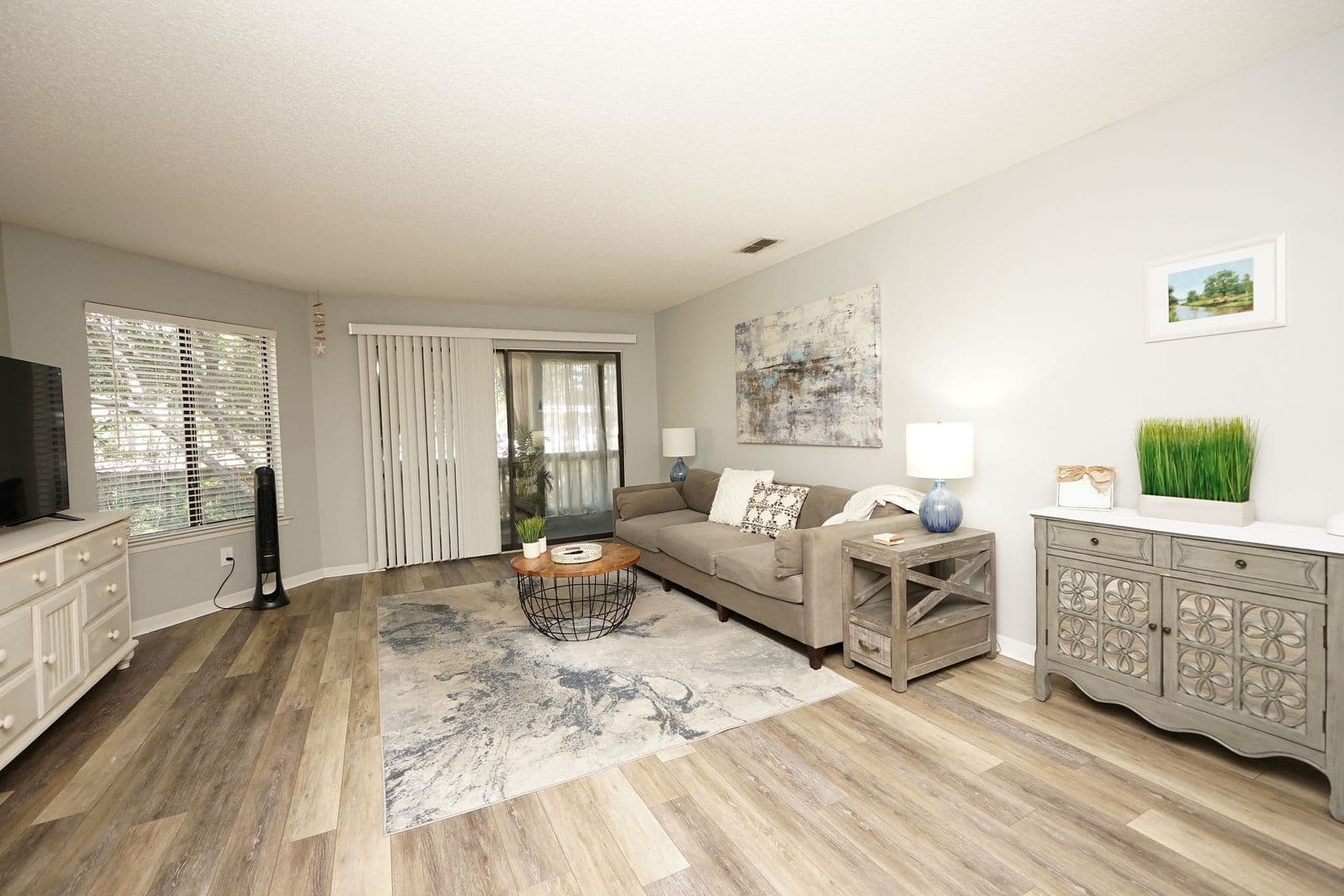 Niceville Condo: 55 Bay Drive - 55 Bay Drive Unit 2202