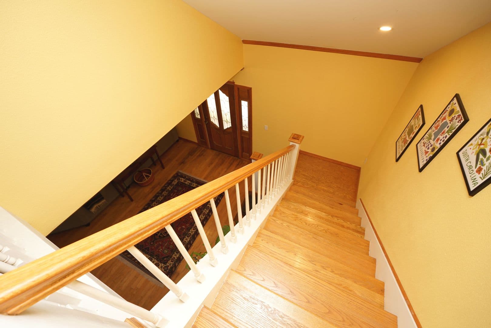 Shalimar House: 21B Blenheim Rd