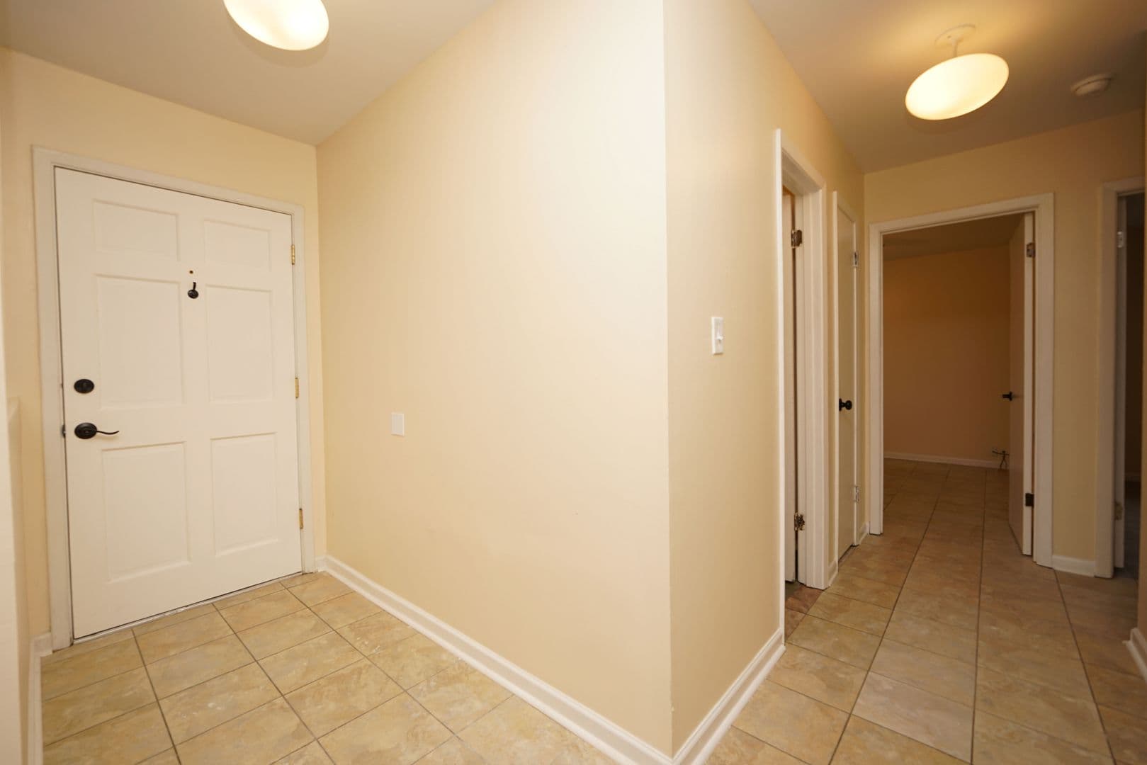 Niceville House: 418 Bullock BLVD