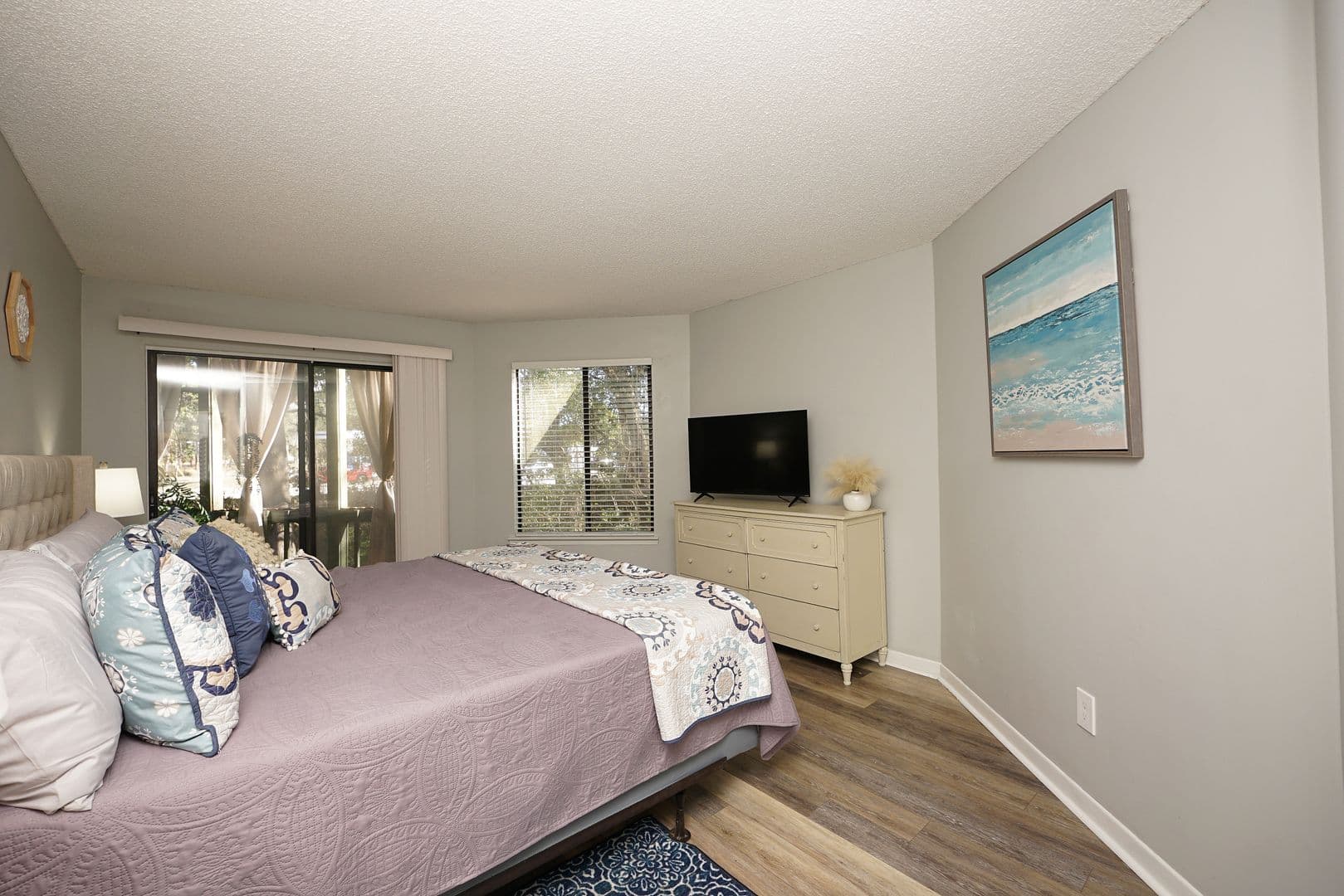 Niceville Condo: 55 Bay Drive - 55 Bay Drive Unit 2202