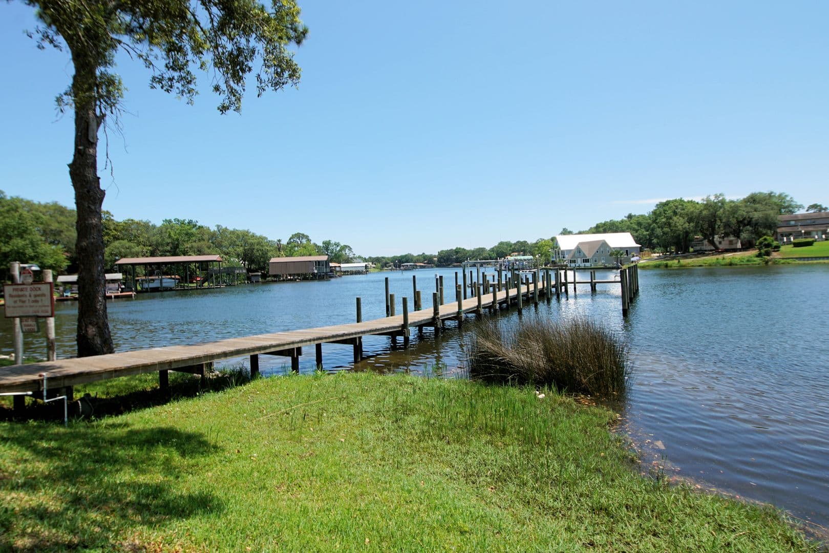 Fort Walton Beach Condo: 210 W Pelham Rd Unit 201A