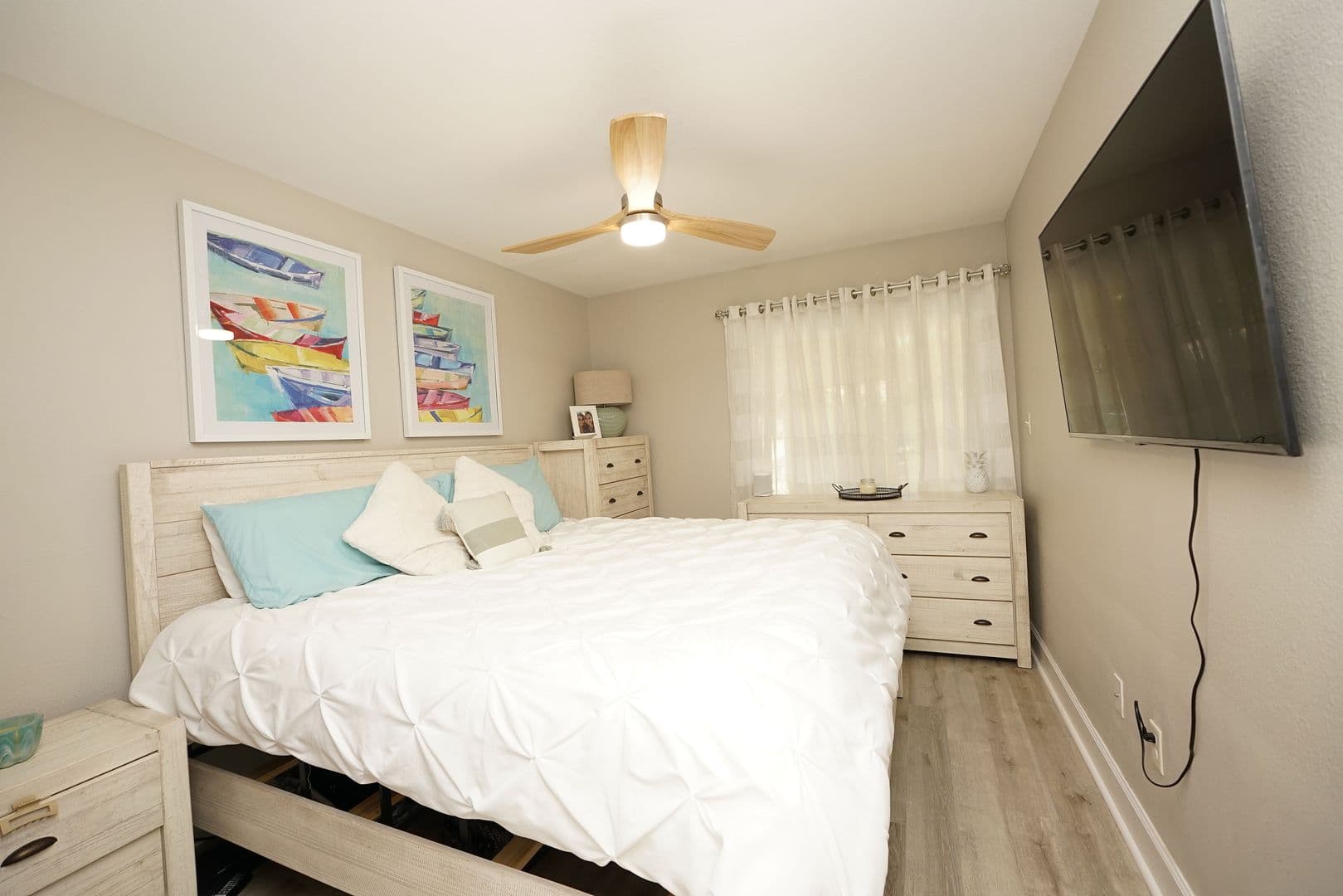 Fort Walton Beach Townhome: 1503 Green Acres Blvd Unit E