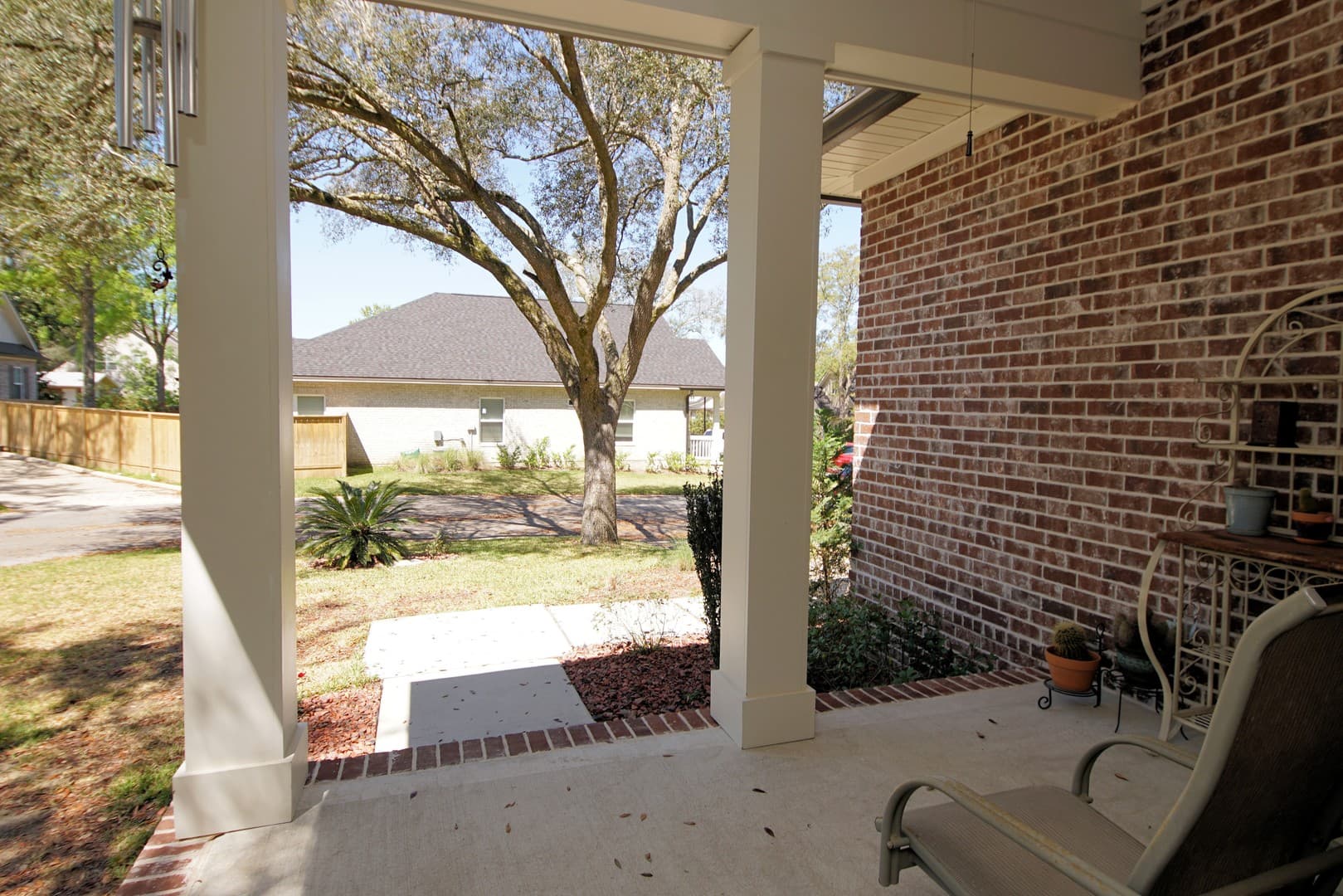 Niceville House: 1959 Hattie Mae Lane