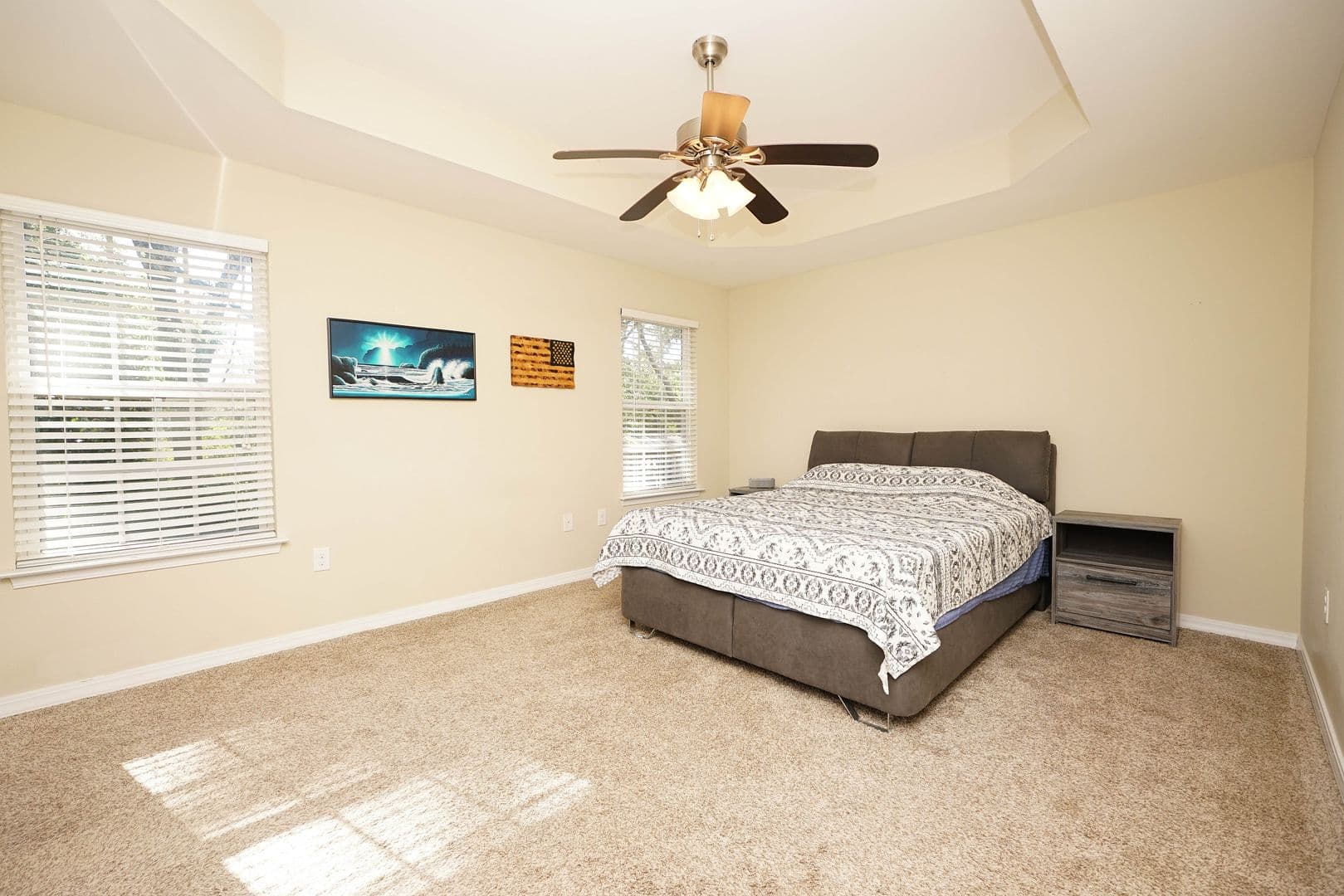 Niceville House: 605 32nd St