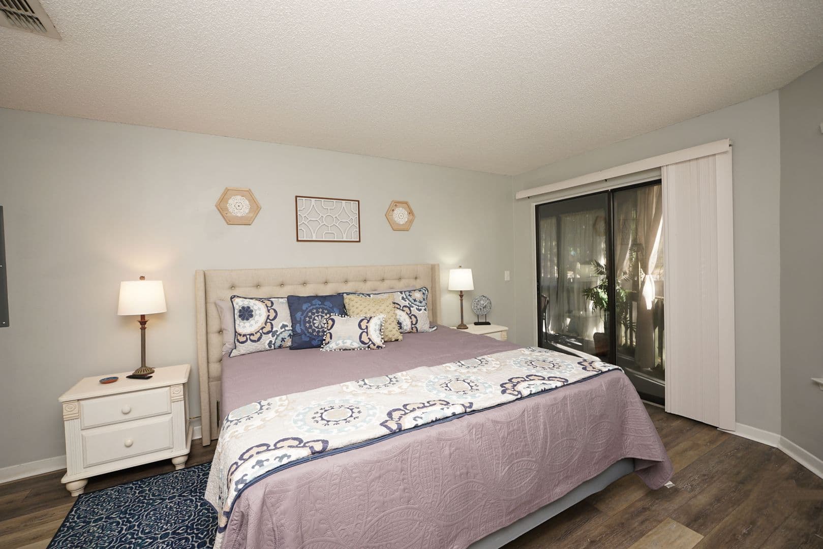 Niceville Condo: 55 Bay Drive - 55 Bay Drive Unit 2202