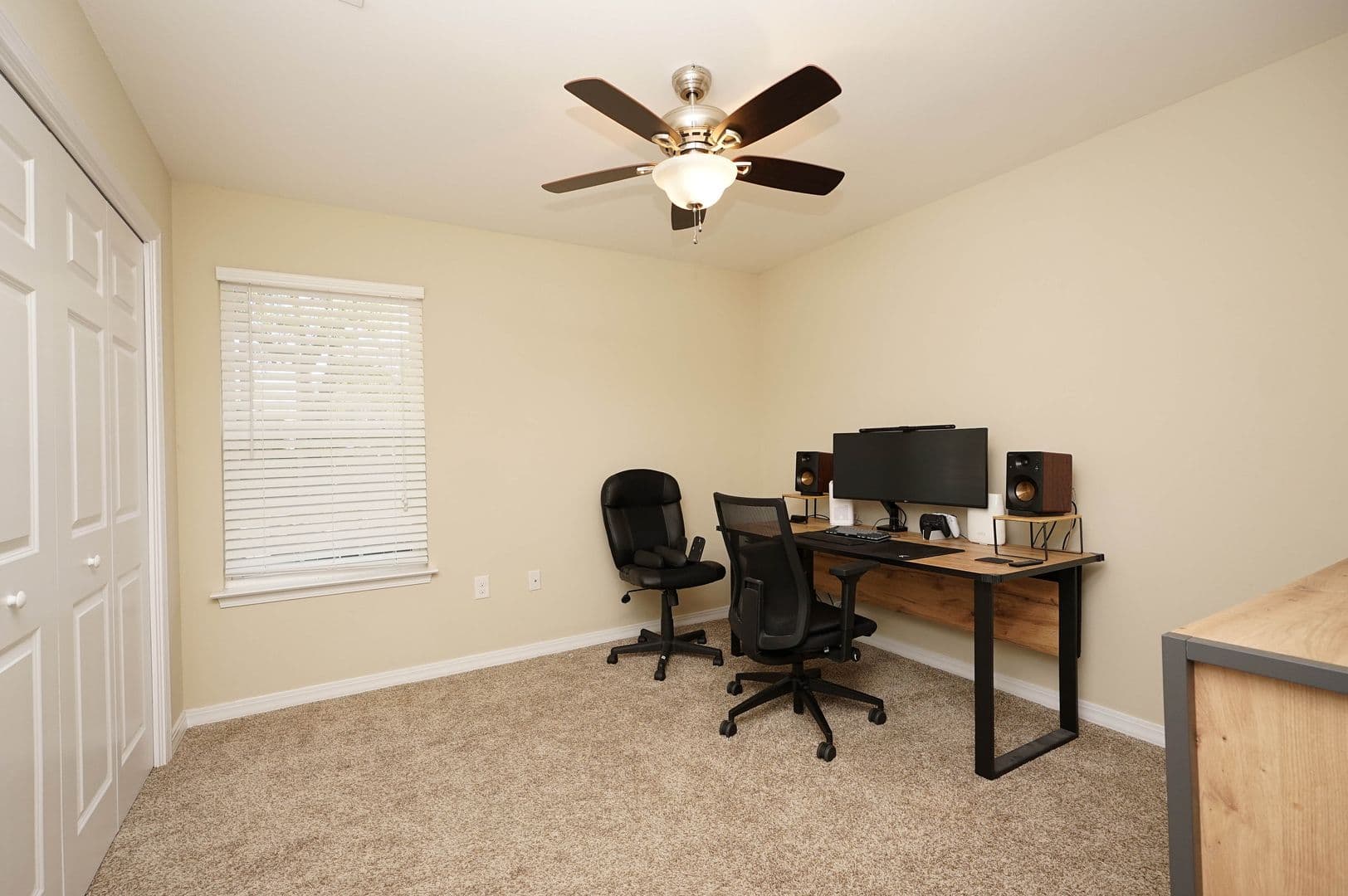 Niceville House: 605 32nd St