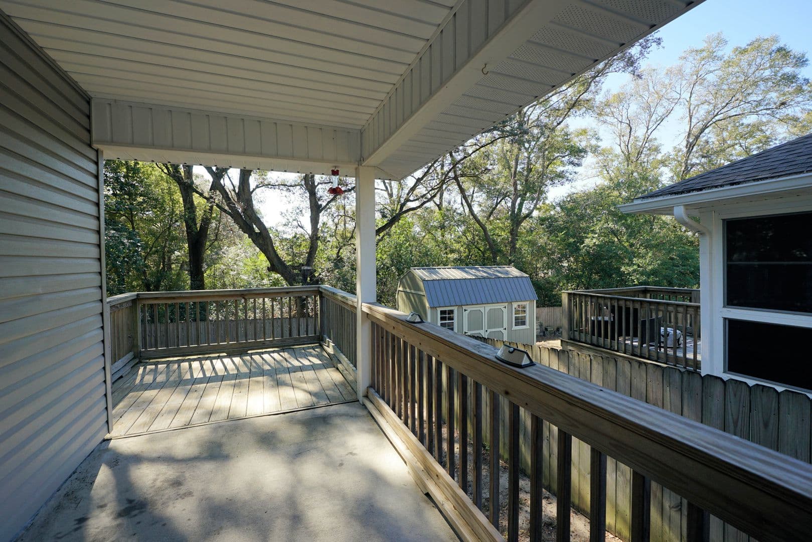 Niceville House: 605 32nd St
