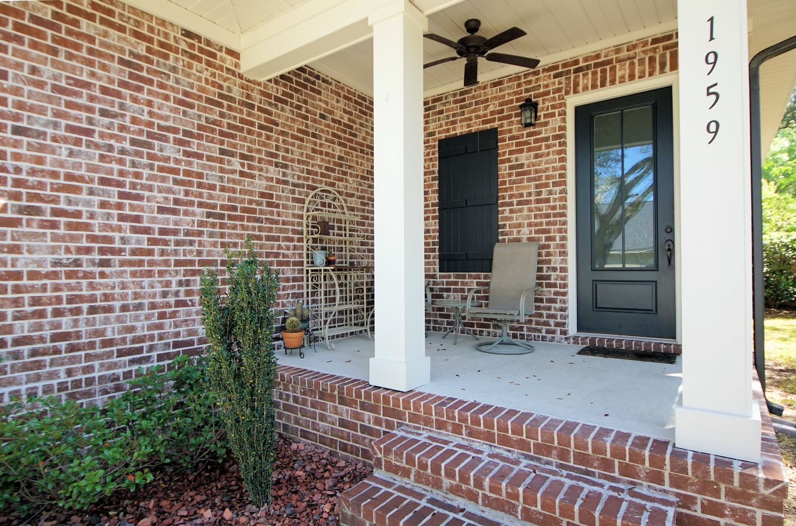 Niceville House: 1959 Hattie Mae Lane