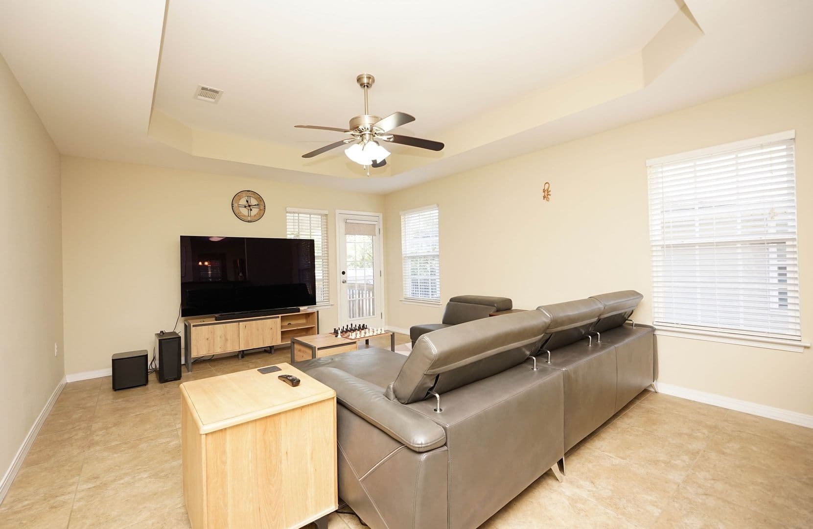 Niceville House: 605 32nd St