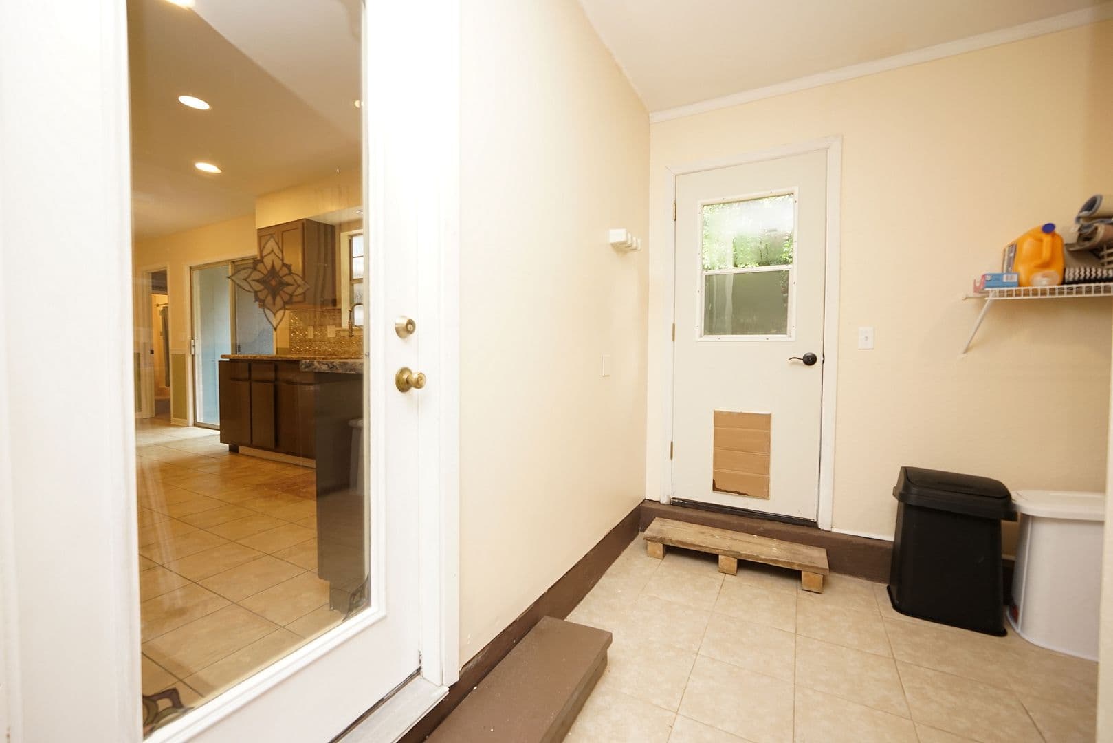 Niceville House: 418 Bullock BLVD