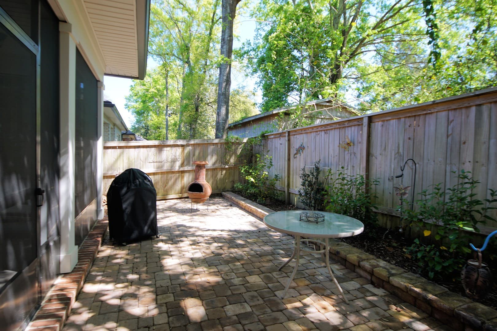 Niceville House: 1959 Hattie Mae Lane
