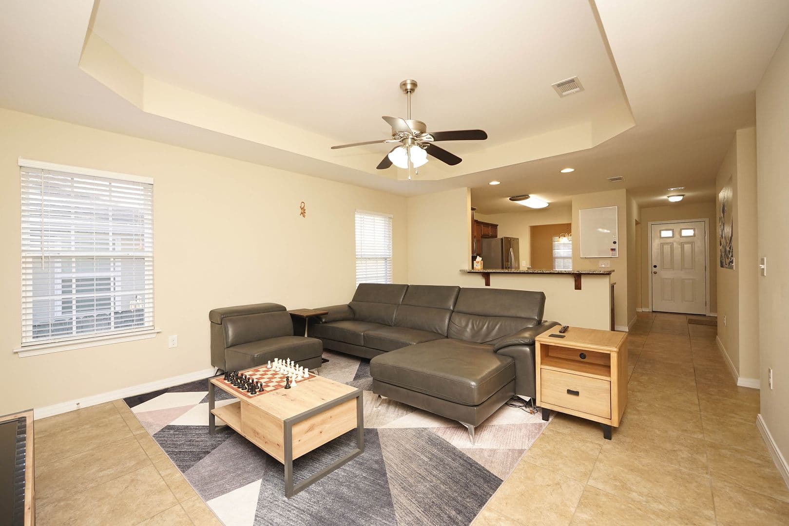 Niceville House: 605 32nd St