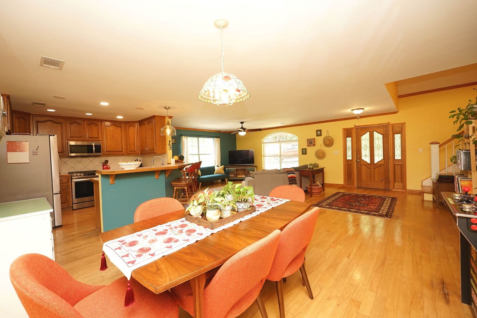 Shalimar House: 21B Blenheim Rd