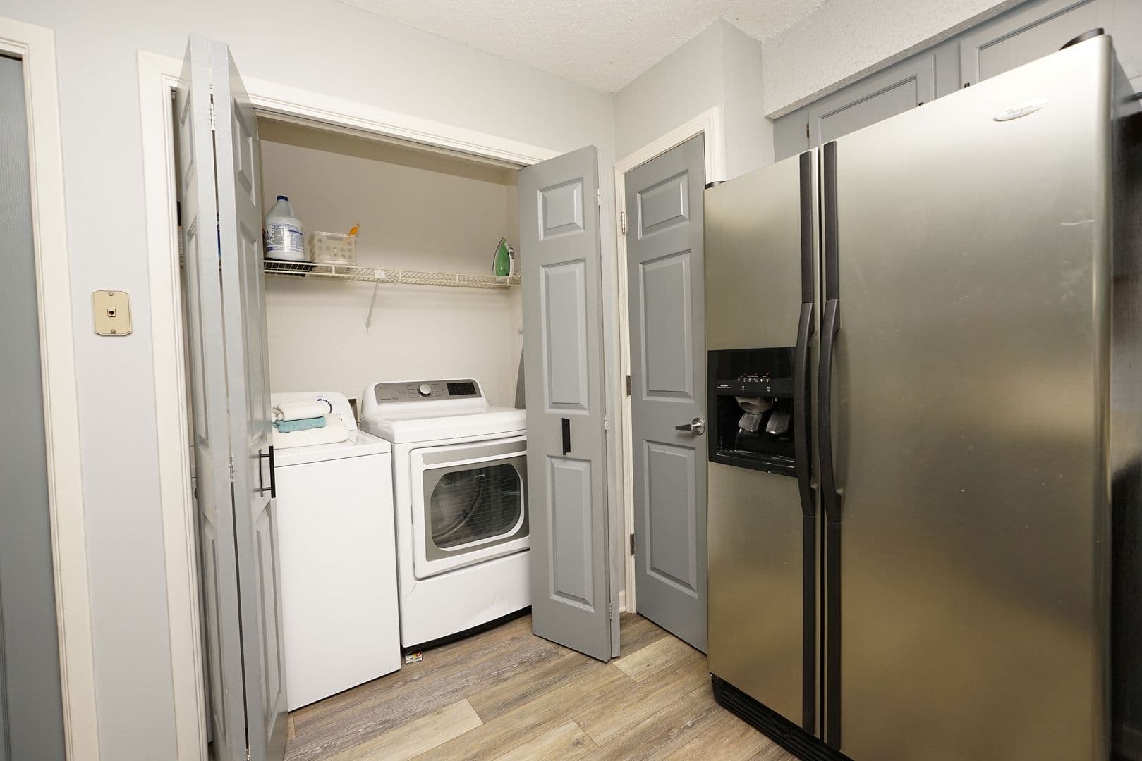 Niceville Condo: 55 Bay Drive - 55 Bay Drive Unit 2202