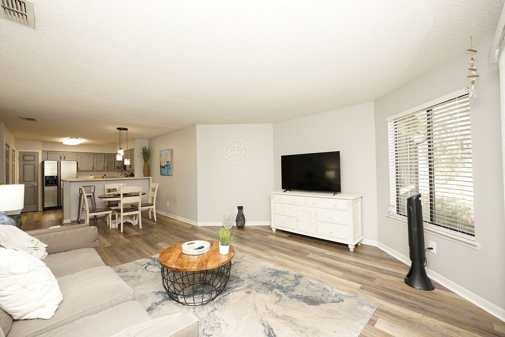 Niceville Condo: 55 Bay Drive - 55 Bay Drive Unit 2202