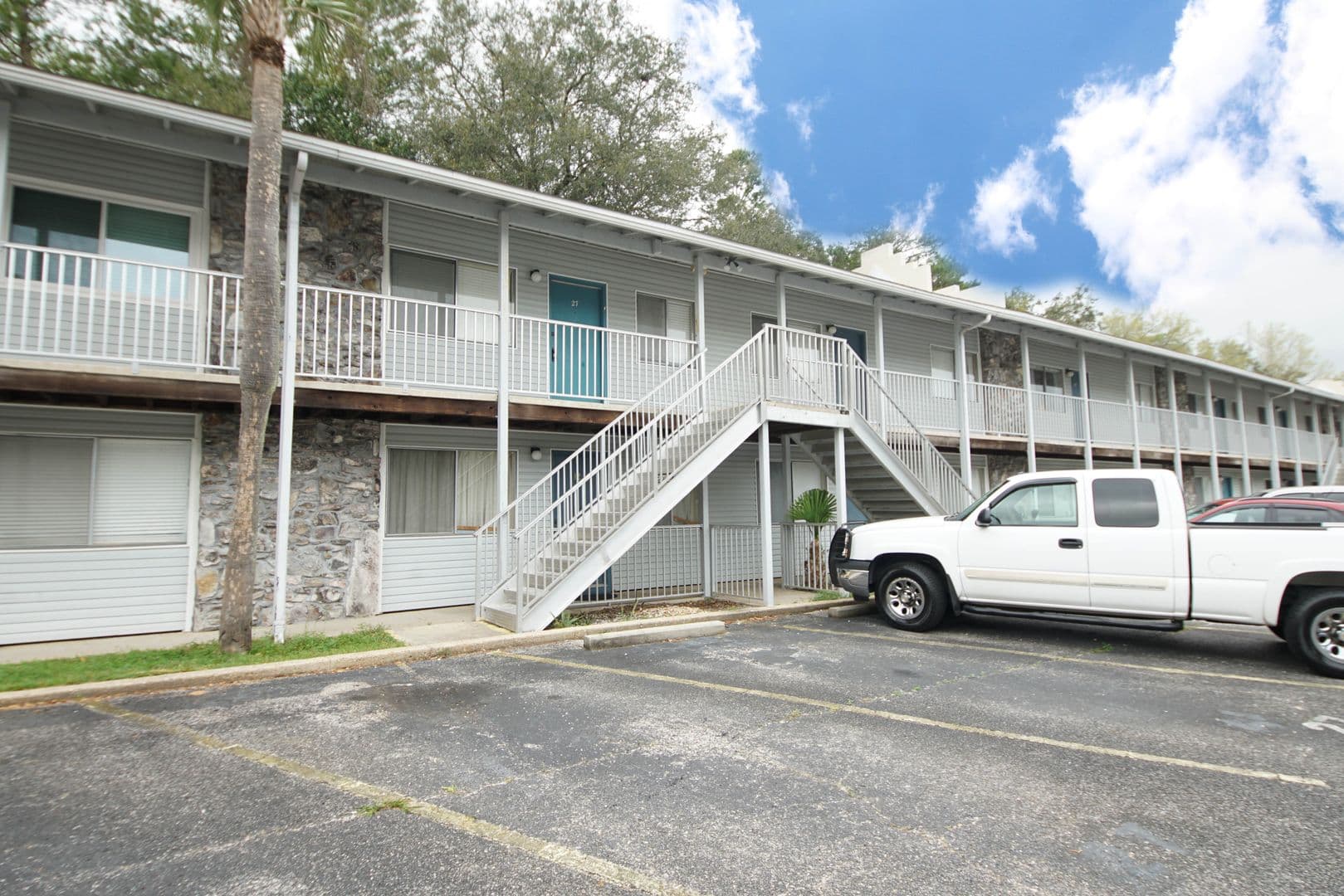 Niceville House: 201 College Blvd Unit 27