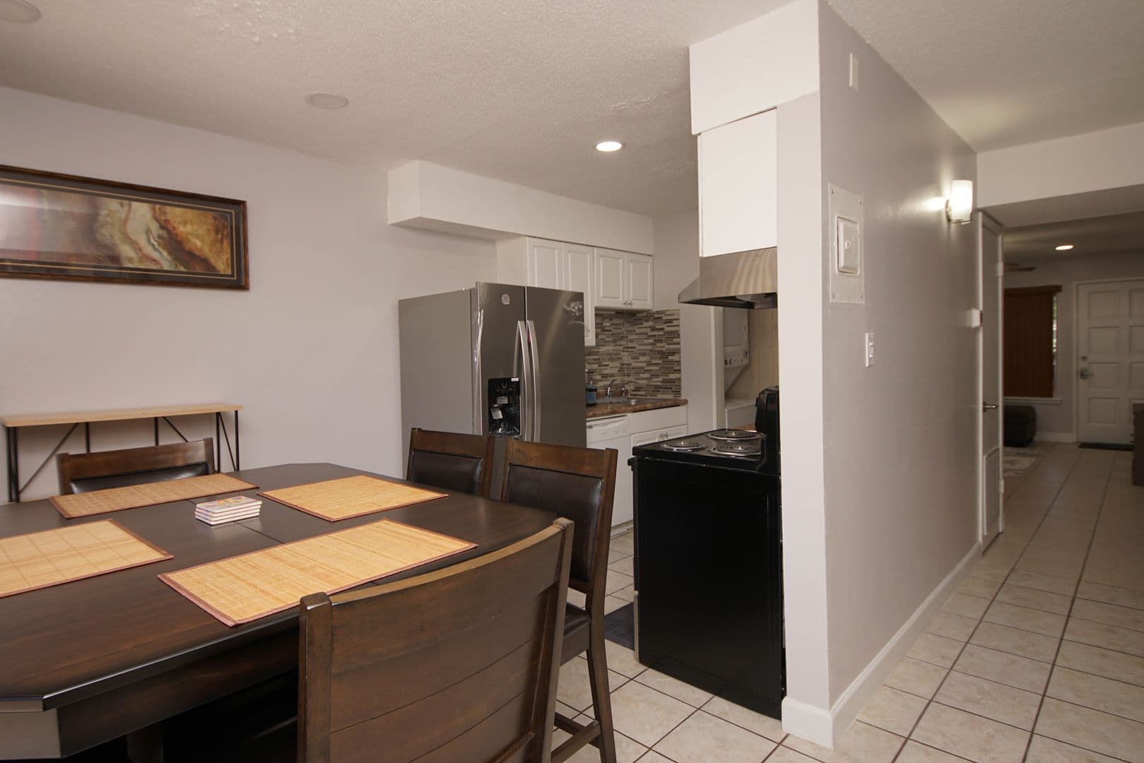 Fort Walton Beach Condo: 210 W Pelham Rd Unit 201A
