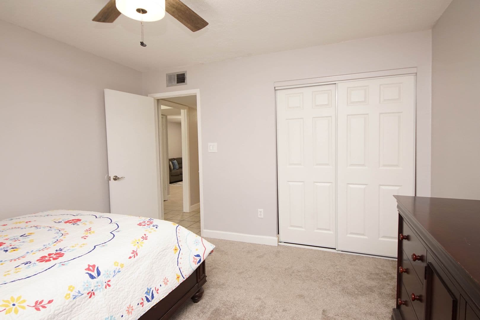Fort Walton Beach Condo: 210 W Pelham Rd Unit 201A