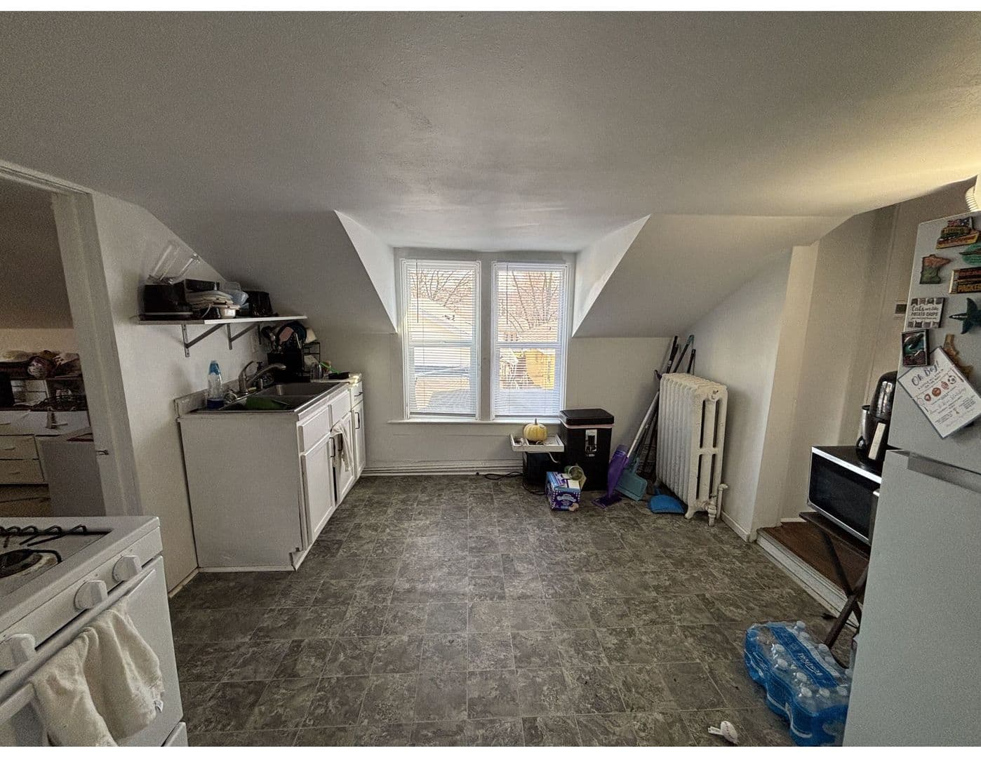 La Crosse Apartment: 817-825 King St