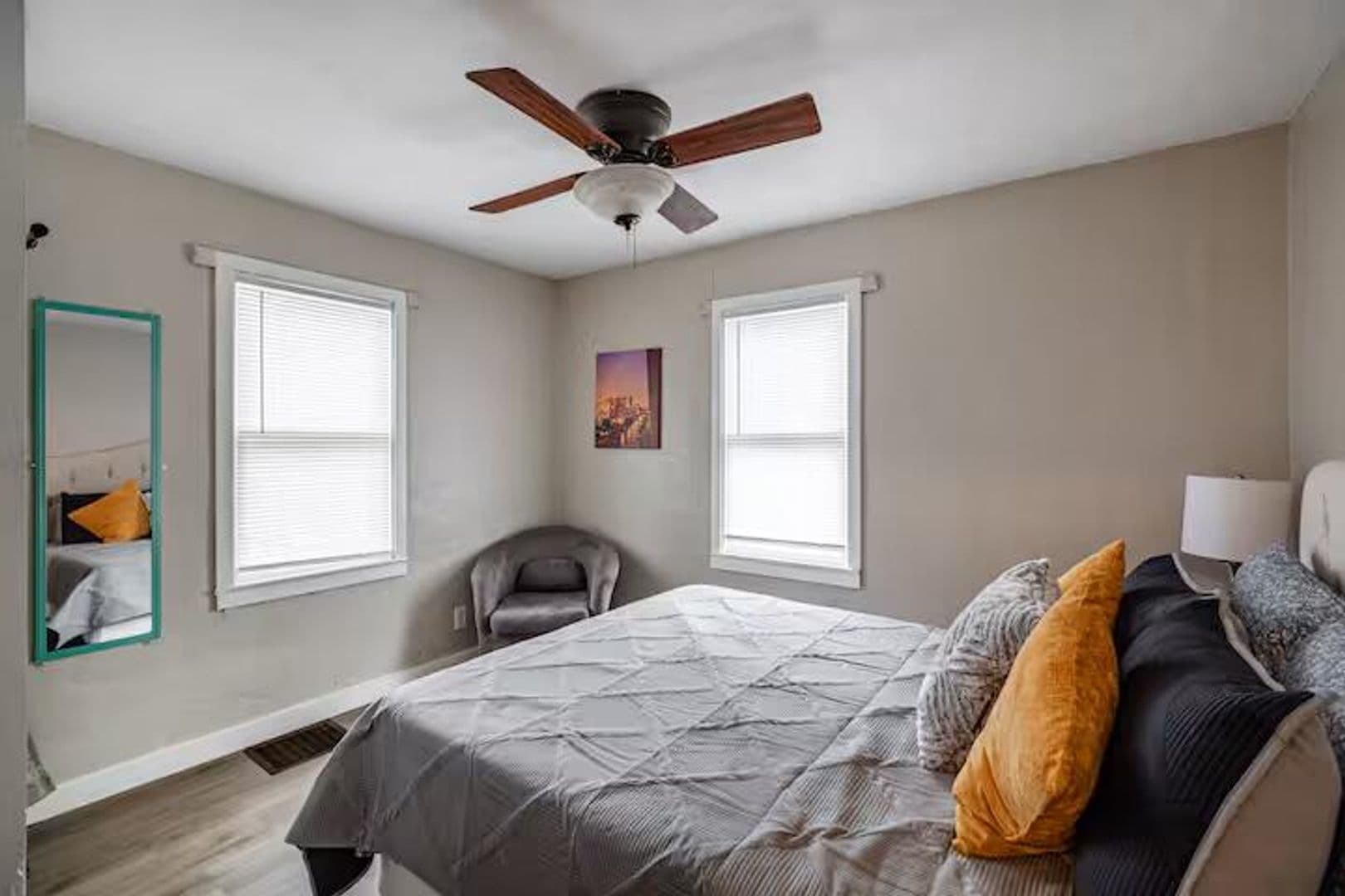 La Crosse House: 621 Farnam St