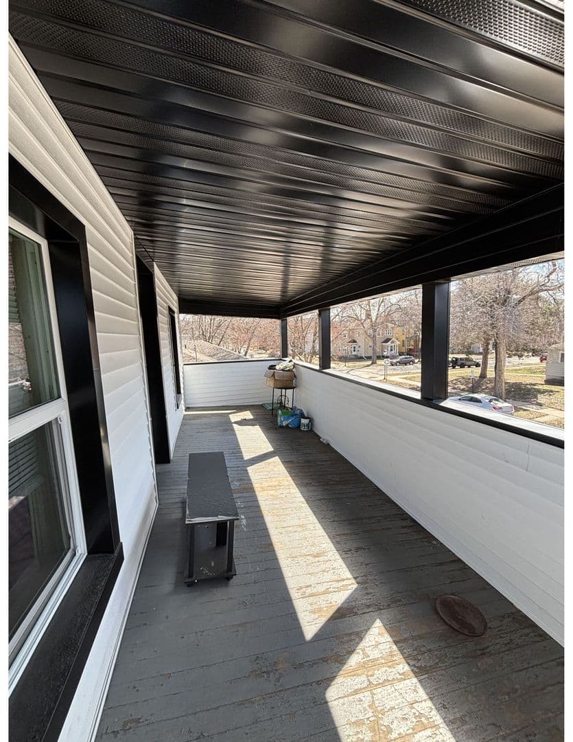 La Crosse Apartment: 817-825 King St