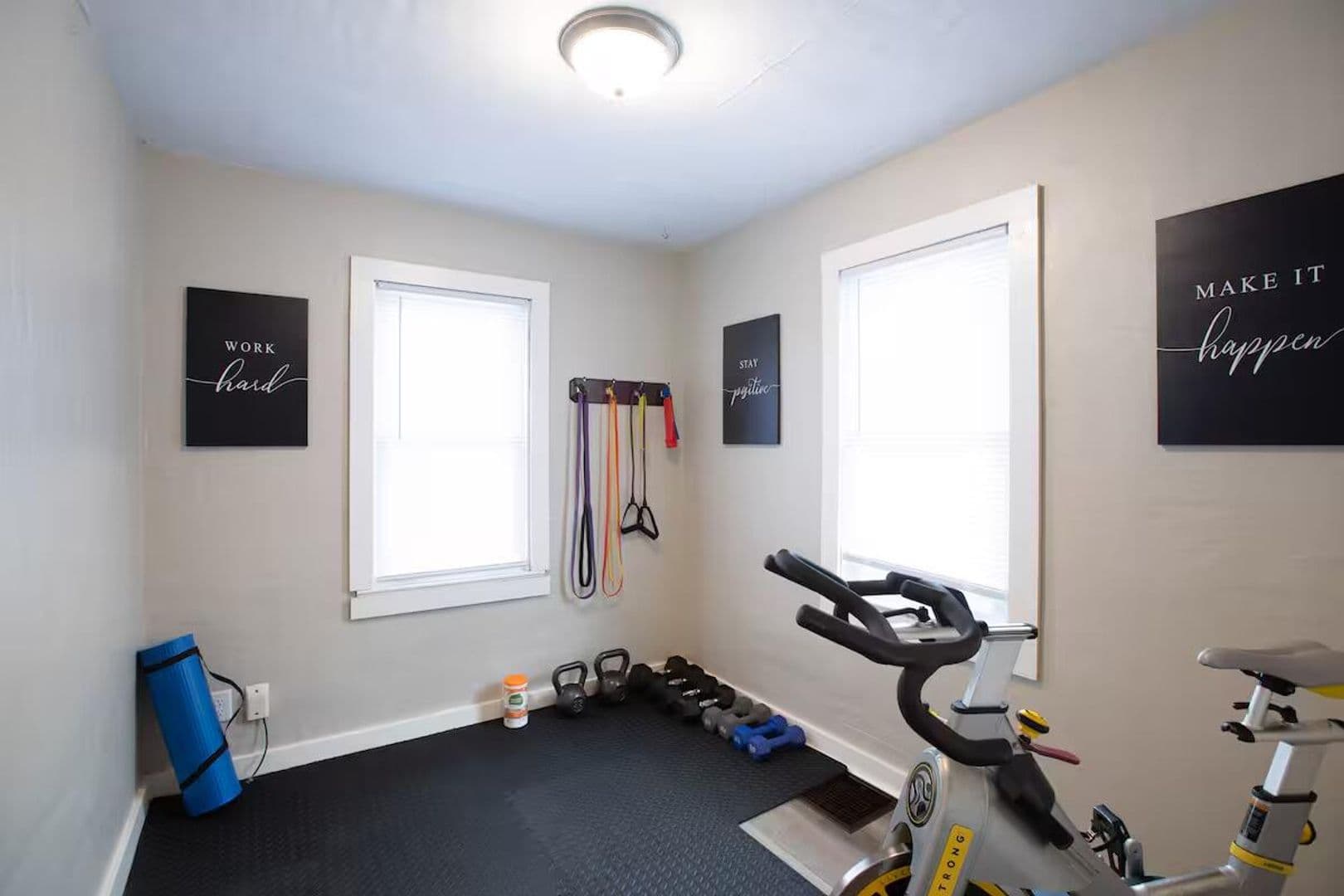 La Crosse House: 621 Farnam St