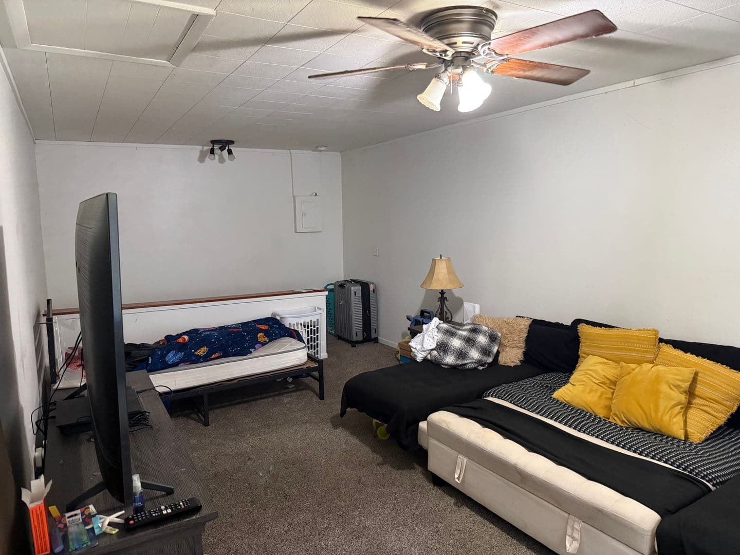 La Crosse Apartment: 817-825 King St