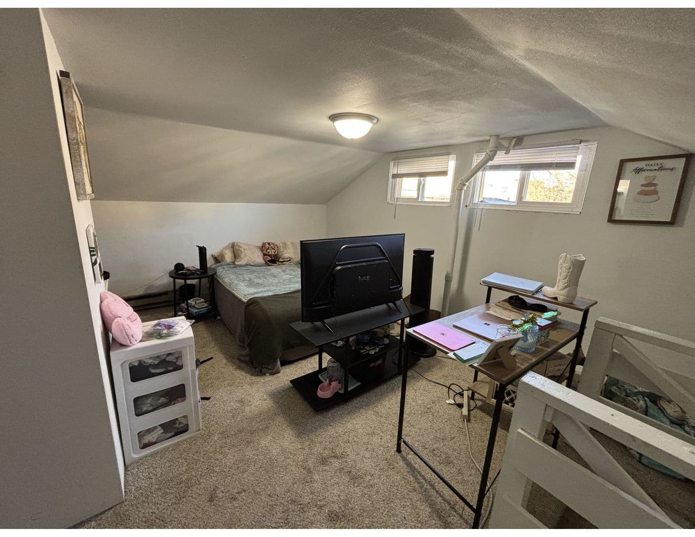 La Crosse Apartment: 817-825 King St