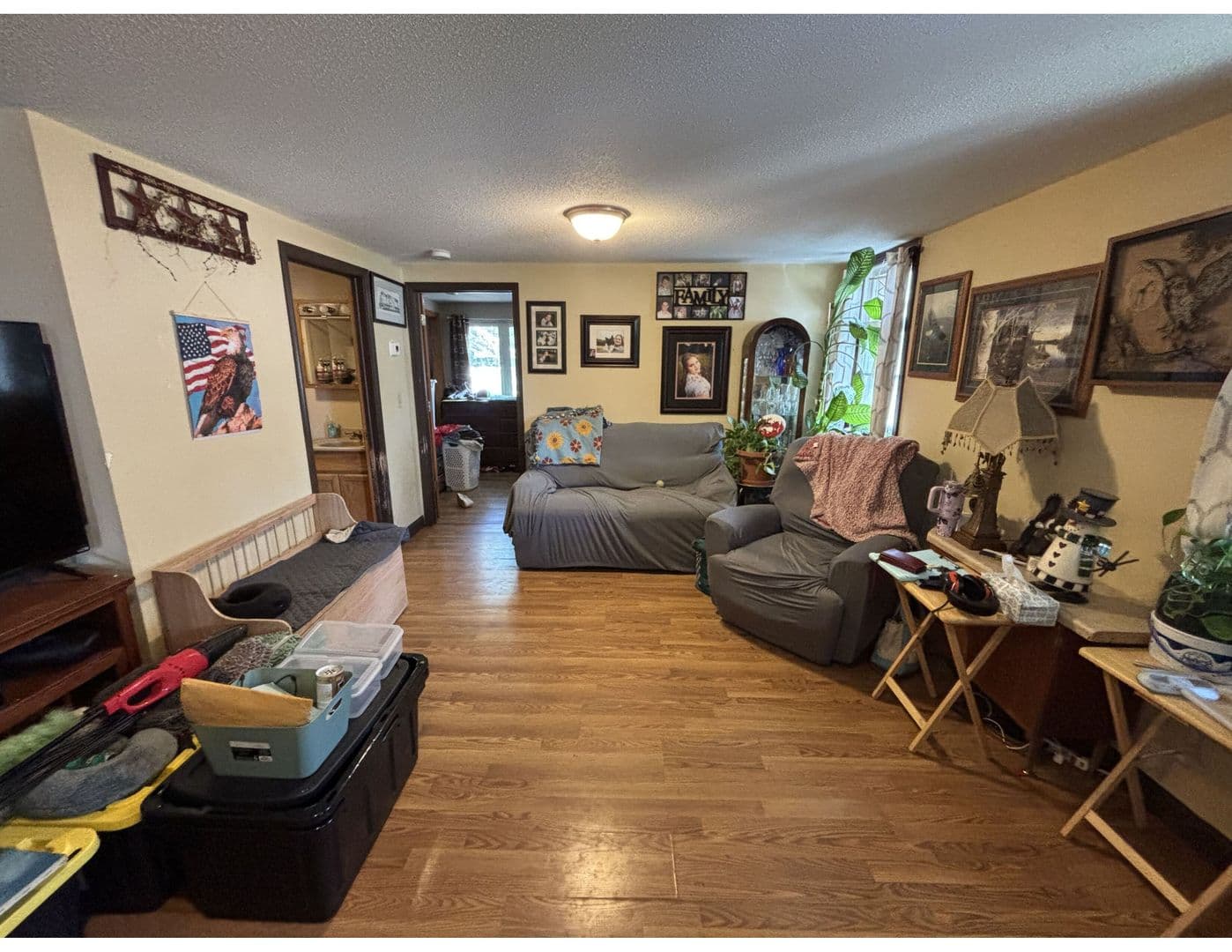 La Crosse Apartment: 1110-1112 9th St S