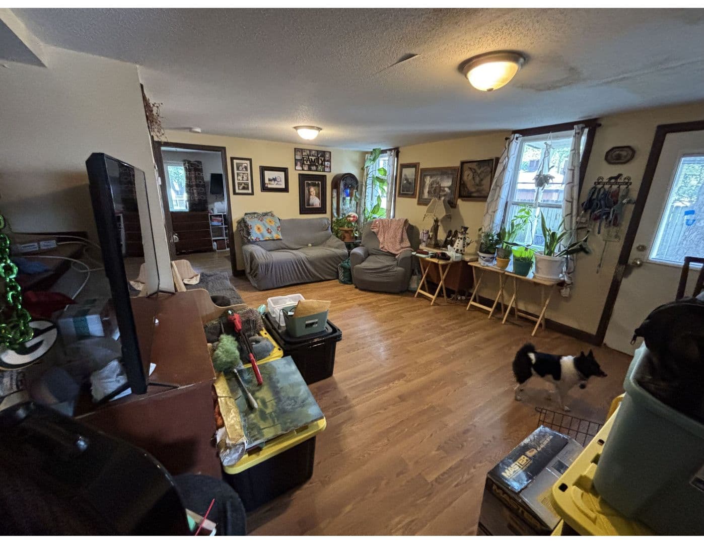 La Crosse Apartment: 1110-1112 9th St S