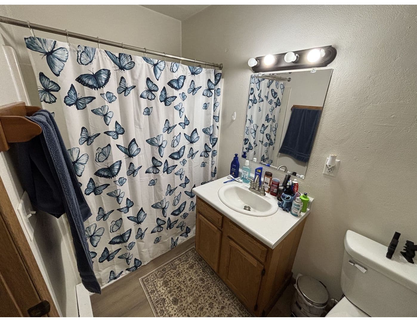 La Crosse Apartment: 1016 Charles St