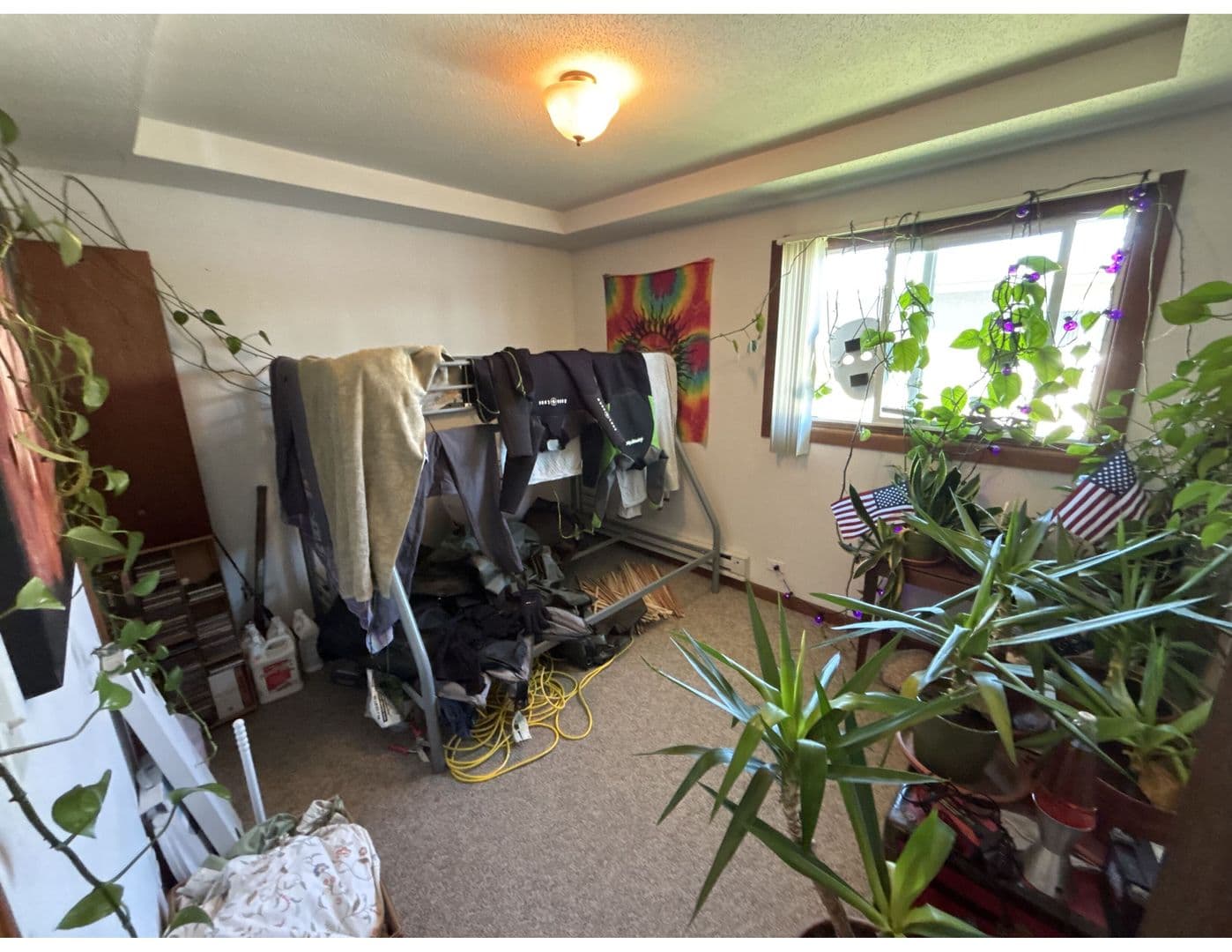 La Crosse Apartment: 1638 Bainbridge St